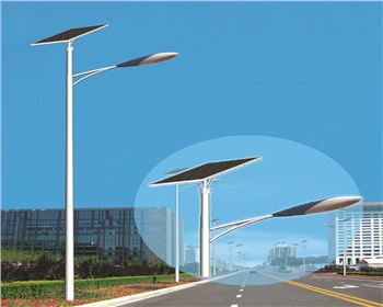 陜西太陽(yáng)能路燈廠(chǎng)家